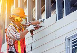 Custom Trim and Detailing for Siding in Miami, OK