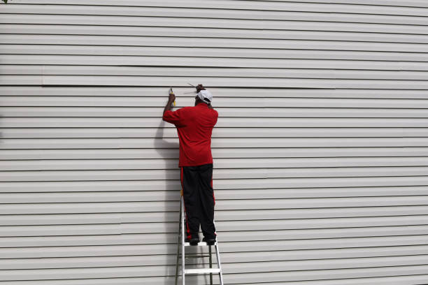 Best Vinyl Siding Installation  in Miami, OK