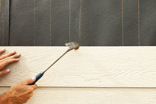  Miami, OK Siding Pros