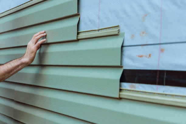 Affordable Siding Repair and Maintenance Services in Miami, OK